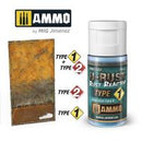 Ammo Mig 2257 U-RUST REACTOR TYPE 1 15M