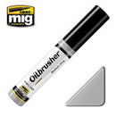 Ammo Mig 3509 MED GREY OILBRUSHER