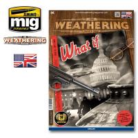 Ammo Mig The Weathering Magazine No 15: What If (English)