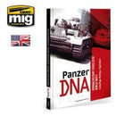 Ammo Mig 6035 PANZER DNA