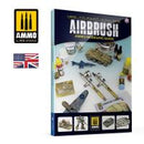 Ammo Mig 6131 HOW TO PAINT WITH AIRBRUS