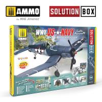 Ammo Mig 7723 BOX