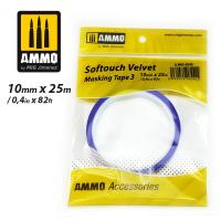Ammo Mig Softouch Velvet Masking Tape
