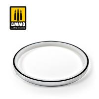 Ammo Mig 8252 CHROME TAPE 5MMX10M