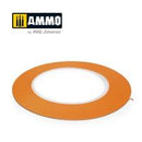 Ammo Mig 8255 FLEXIBLE MASKING TAPE 1MM
