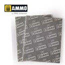 Ammo Mig 8558 SANDING SPONGE SHEET 280