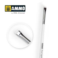 Ammo Mig Ammo Decal Application Brush, 3