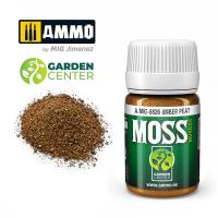 Ammo Mig Umber Peat Moss