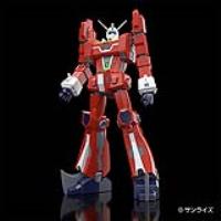 Aoshima 1/450 ACKS DI-01 Space Runaway Ideon