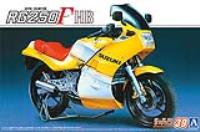 Aoshima 1/12 Suzuki GJ21A RG250 HB? '84