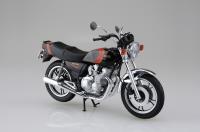 Aoshima 1/12 Yamaha 4G0 XJ400 '80