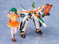 Aoshima ACKS V.F.G. Macross F VF-25F Messiah Ranka Lee Macross 40th Anniversary