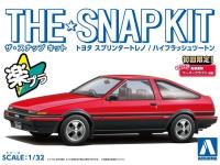 Aoshima 1/32 SNAP KIT
