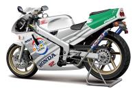 Aoshima1/12 Honda MC18 NSR250R SP Custom '89