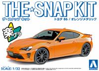 Aoshima 1/32 SNAP KIT