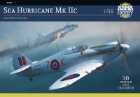 Arma Hobby 1/48 Sea Hurricane Mk IIc