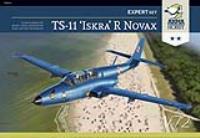 Arma Hobby 1/72 TS-11 Iskra R Novax Expert Set