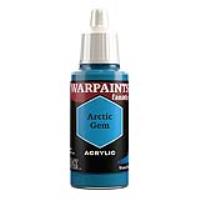 Army Painter Warpaints Fanatic Acrylic, Arctic Gem