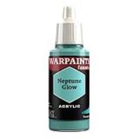 Army Painter Warpaints Fanatic Acrylic, Neptune Glow