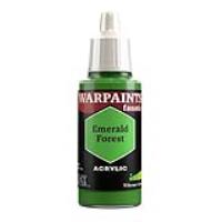 Army Painter Warpaints Fanatic Acrylic, Emerald Forest