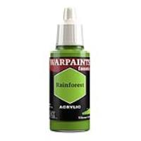 Army Painter Warpaints Fanatic Acrylic, Rainforest