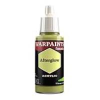 Army Painter Warpaints Fanatic Acrylic, Afterglow