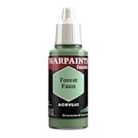 Army Painter Warpaints Fanatic Acrylic, Forest Faun