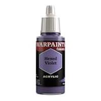 Army Painter Warpaints Fanatic Acrylic, Hexed Violet