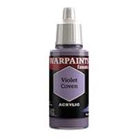 Army Painter Warpaints Fanatic Acrylic, Violet Coven