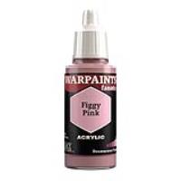 Army Painter Warpaints Fanatic Acrylic, Figgy Pink