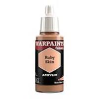 Army Painter Warpaints Fanatic Acrylic, Ruby Skin