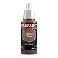 Army Painter Warpaints Fanatic Acrylic, Mocca Skin