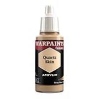 Army Painter Warpaints Fanatic Acrylic, Quartz Skin