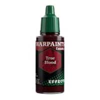Army Painter Warpaints Fanatic Effects, True Blood