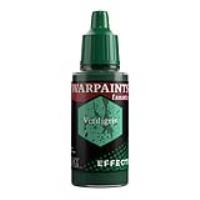 Army Painter Warpaints Fanatic Effects, Verdigris