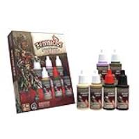 Army Painter Zombicide: Green Horde paint set