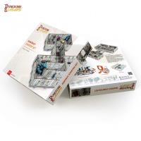 Archon Studio Dungeons and Lasers: Fantasy Starter Set (D&L Starter Sets)