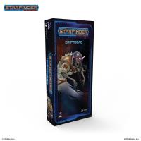 Archon Studio Starfinder: Driftdead (Starfinder Masterclass Miniatures)