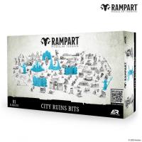 Archon Studio RAMPART Modular: City Ruins Bits