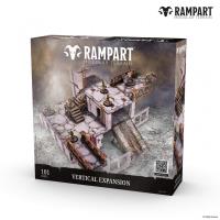 Archon Studio RAMPART Modular: Vertical Expansion