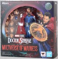 Bandai Spirits S.H.Figuarts "Doctor Strange in the Multiverse of Madness"