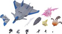 Bandai Spirits The Robot Spirits <Side Ms> Option Parts Set 03 Ver. A.N.I.M.E. "Mobile Suit Gundam The 08Th Ms Team"