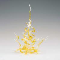 Bandai Spirits Tamashii Effect Thunder Yellow Ver. "Non Character"