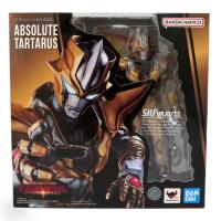 Bandai Spirits S.H.Figuarts Absolute Tartarus "Ultra Galaxy Right: The Destined Crossroad"