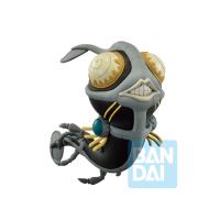 Bandai Spirits Ichibansho Figure F.F. (Stand's Assemble) "Jojo's Bizarre Adventure Stone Ocean"