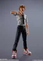 Bandai x Tamashii Nations Denji "Chainsaw Man", S.H. Figuarts