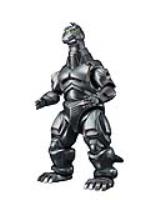 Bandai Spirits S.H.MonsterArts Mechagodzilla & Garuda & Fire Rodan Makuhari Decisive Battle Ver. "Godzilla vs. Mechagodzilla"