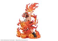 Bandai FiguartsZERO [EXTRA BATTLE] Portgas. D. Ace -One Piece Bounty Rush 5th Anniversary- "One Piece"