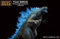 Bandai Ichibansho Figure Godzilla (2024) -Heat Ray Ver.- "Godzilla X Kong: The New Empire"