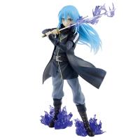 Bandai Ichibansho Figure Rimuru Tempest (Holy Evil Match) "That Time I Got Reincarnated as a Slime"